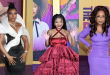 Oprah, Taraji P. Henson and More Grace The Color Purple Premiere Carpet In LA